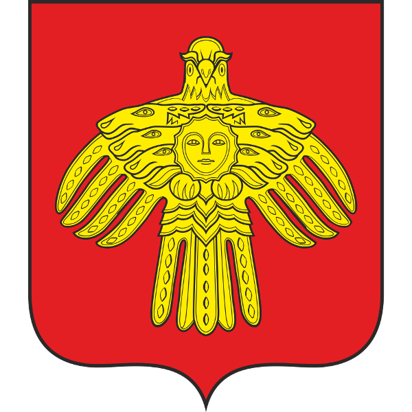 Герб.